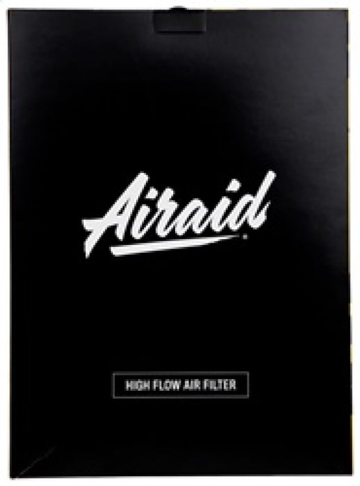 Airaid Replacement Air Filter 855-083