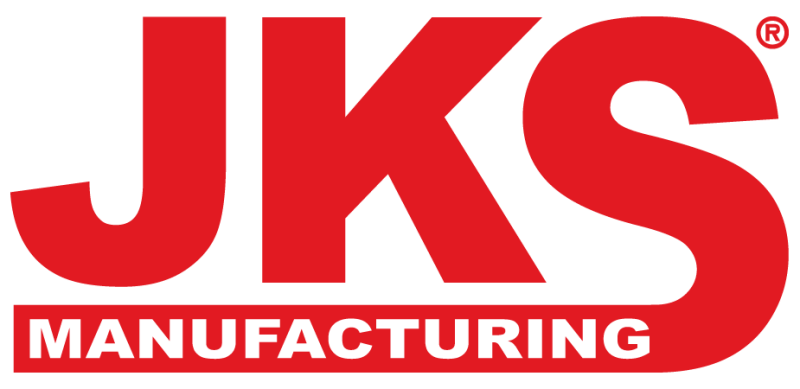 JKS Upper Steering Knuckle Gusset, Wrangler JK, Fits 2007-2018 Jeep Wrangler JK OGS941