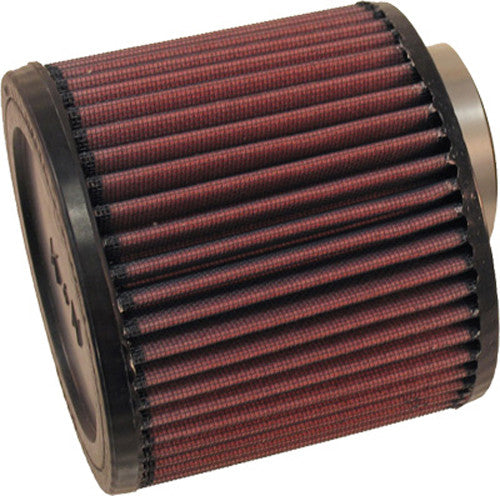 K&N Engine Air Filter: High Performance, Powersport Air Filter: Fits 2006-2012 CAN-AM/BOMBARDIER (Outlander, 500 EFI, Max, XT, Renegade 500, HO EFI, EFI LTD, XT-P, 4x4 EFI, 650, EFI XT) BD-6506