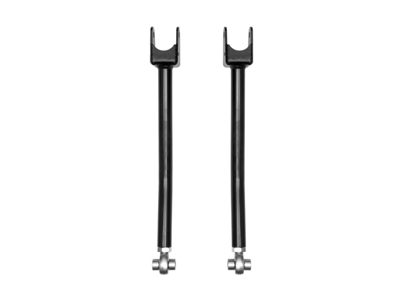 ICON 2018+ compatible with Jeep Wrangler JL Front Adj Upper Link Kit 22022