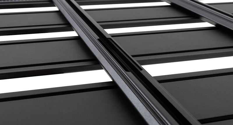 Rhino-Rack Pioneer Platform Tray 60in x 56in Black 52113F