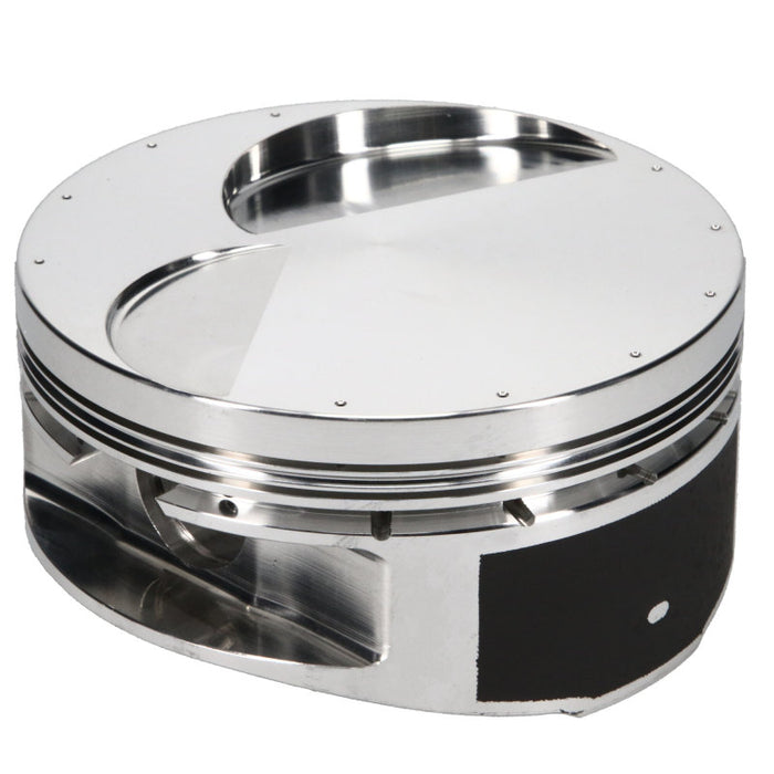 JE Pistons BBC 12/14 DEG Set of 8 Pistons 293520