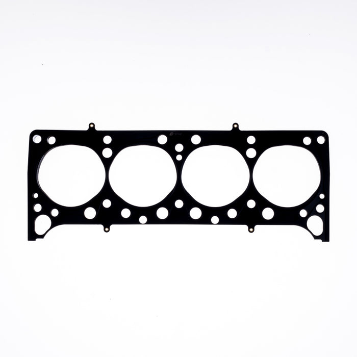 Cometic Pontiac V8 350 3.950in Bore .027in MLS Head Gasket C5710-027