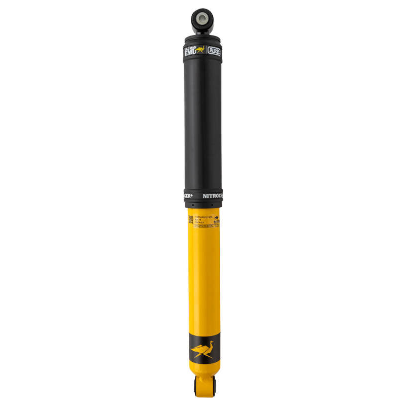 Old Man Emu / OME Nitrocharger Plus Shock, Fits Ford Ranger MY22 Rear 63178