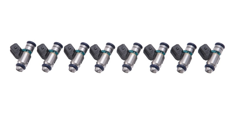 Edelbrock Injectors Pico 35 Lb/Hr Set of 8 3636