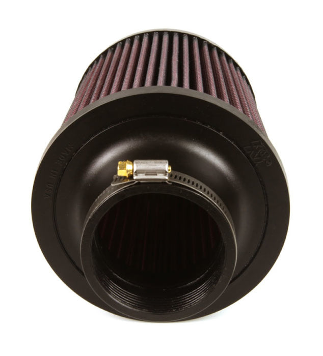 K&N RX-4730XD X-tream Air Filter for 3"FLG, 6"B, 5"T, 6-1/2"H, EXTREME DUTY