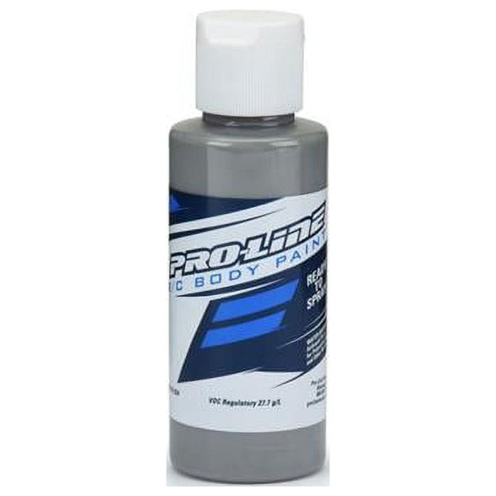 Proline Racing PRO632512 Pro-Line RC Body Paint - Primer Gray