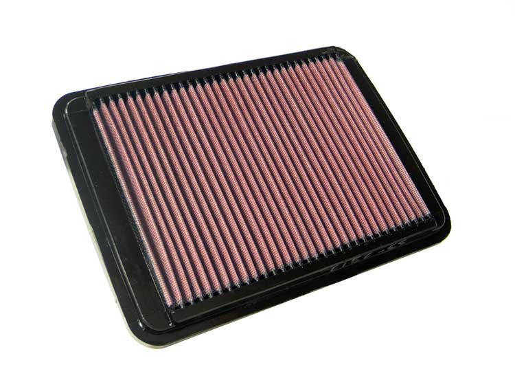 K&N Kn Drop In Air Filters 33-2312