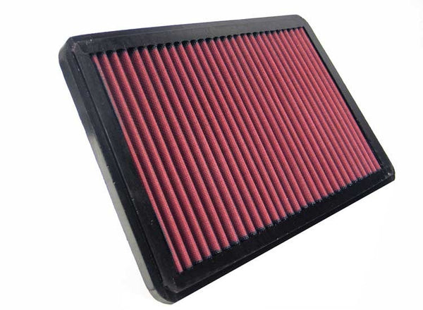 K&N 1975 Alfa Romeo Alfa 6 Replacement Air Filter 33-2546