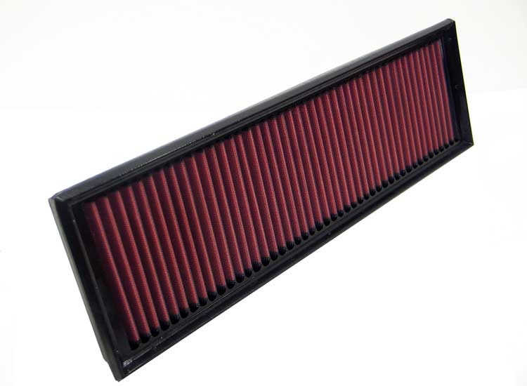 K&N Volvo Drop In Air Filter 33-2640
