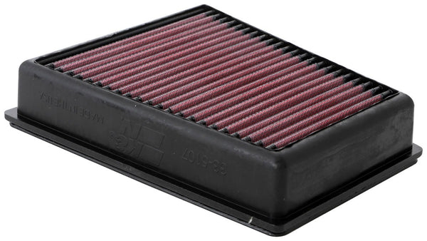 K&N 20-21 Buick Encore GX L3-1.2L F/I Replacement Drop In Air Filter 33-5107