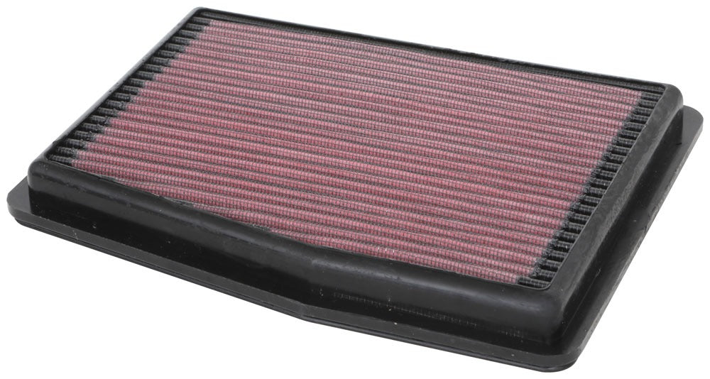 K&N 2020 Hyundai Sonata L4-2.0L F/I Replacement Drop In Air Filter 33-5109