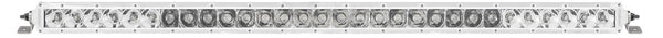 RIGID 30in SR-Series PRO Spot/Flood Combo White 330314