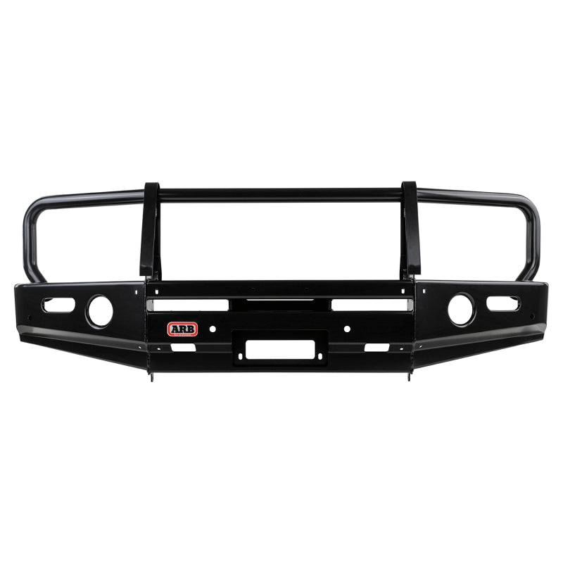 ARB Disco 4 Winchbar, Fits 2013 Land Rover Defender & County 3432210