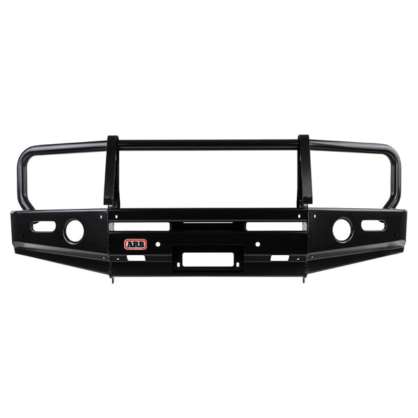 ARB Disco 4 Winchbar, Fits 2013 Land Rover Defender & County 3432210