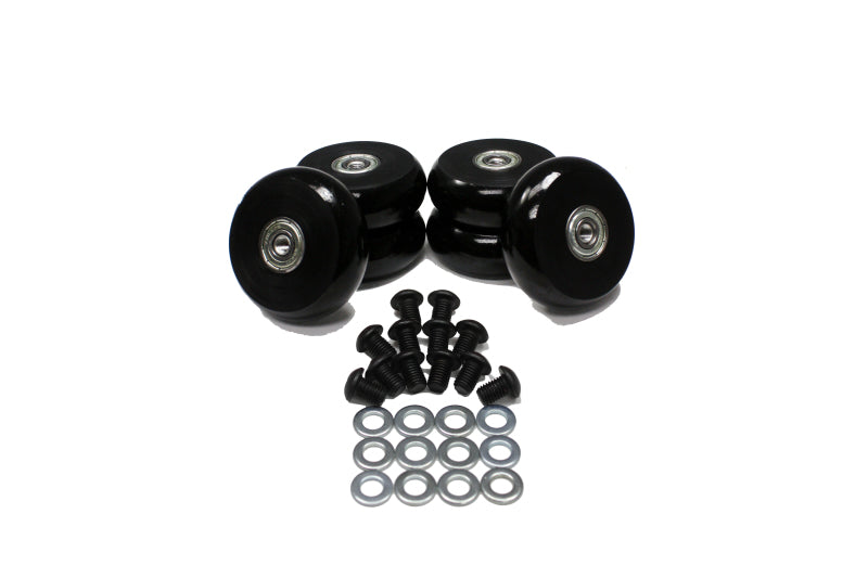 Energy Suspension Es Creeper Wheels Black 9.9172G