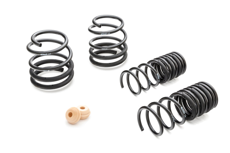 Eibach Pro-Kit for 2015 Subaru WRX 2.0L Turbo (Excl. STi &amp; Premium) 7727.14