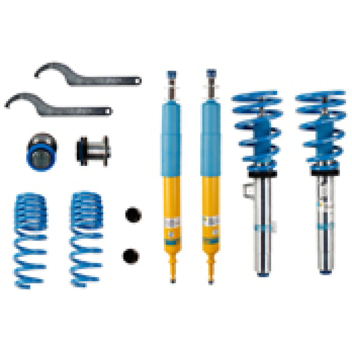 Bilstein B16 (PSS10) BMW E92 Performance Suspension System *SPECIAL ORDER* 48-195232