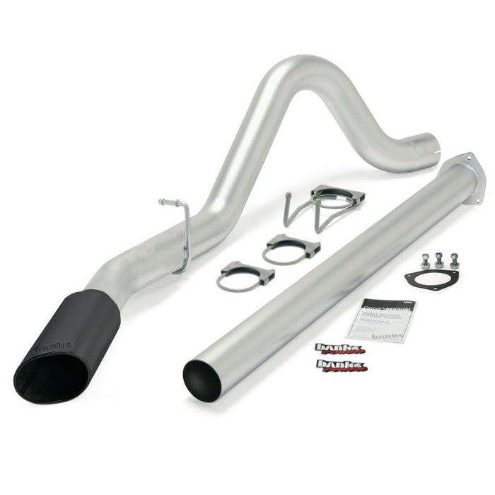 Banks Power Monster Exhaust System