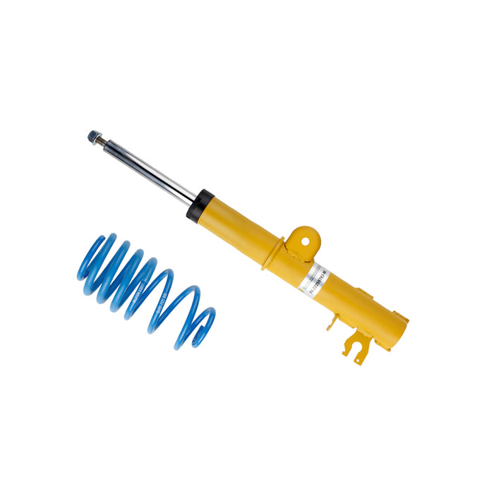 Bilstein B14 (PSS) 16-18 Fiat 500X 2WD Front & Rear Performance Suspension 47-259751