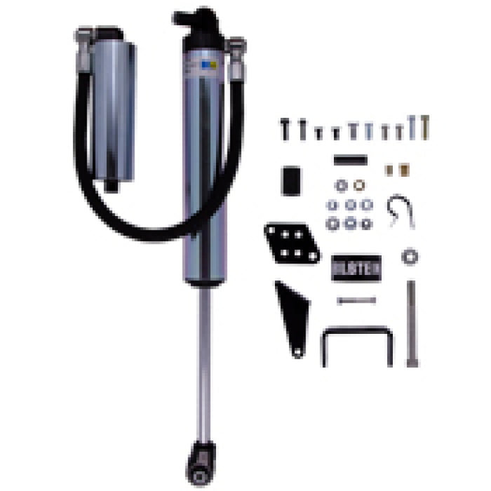 Bilstein 18-20 compatible with Jeep Wrangler B8 8100 Front Right Shock Absorber 2-3in Lift 25-297843