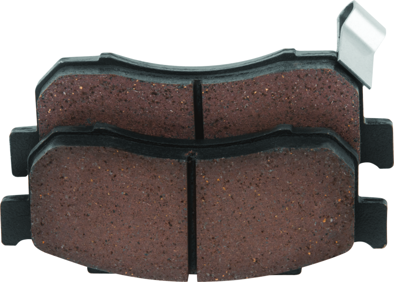 Standard Brake Pads and Shoes