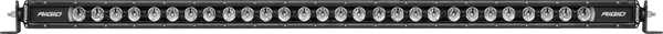 Rigid Radiance Plus SR-Series LED Light, 8 Option RGBW Backlight, (40)