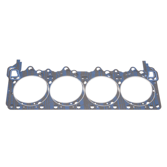 Edelbrock Head Gaskets Chrysler 426-572 CI Hemi V8 Composition Type 4 590 In Bore 7347