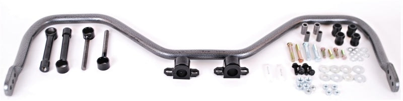 Hellwig 15-20 Fits Chevrolet Tahoe 2/4WD Solid Heat Treated Chromoly 1-1/4in Rear Sway Bar 7740