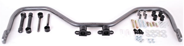 Hellwig 15-20 Fits Chevrolet Tahoe 2/4WD Solid Heat Treated Chromoly 1-1/4in Rear Sway Bar 7740