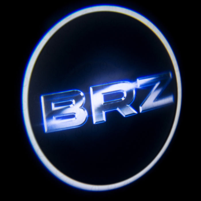 Oracle Door LED Projectors BRZ SEE WARRANTY 3357-504