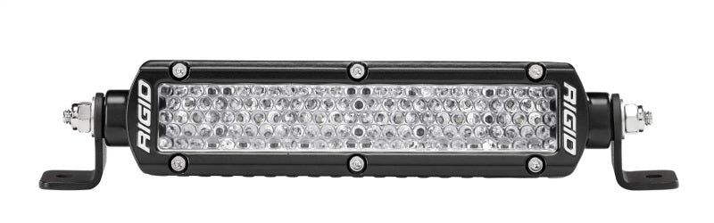 Rigid Industries SR-Series Hybrid LED Light Bar