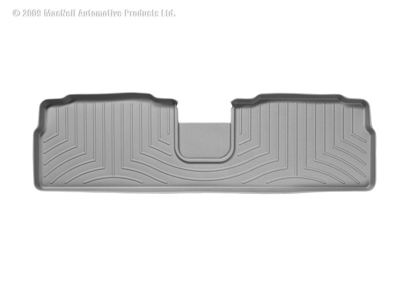 WeatherTech 99-03 Lexus RX300 Rear FloorLiner Grey 460392