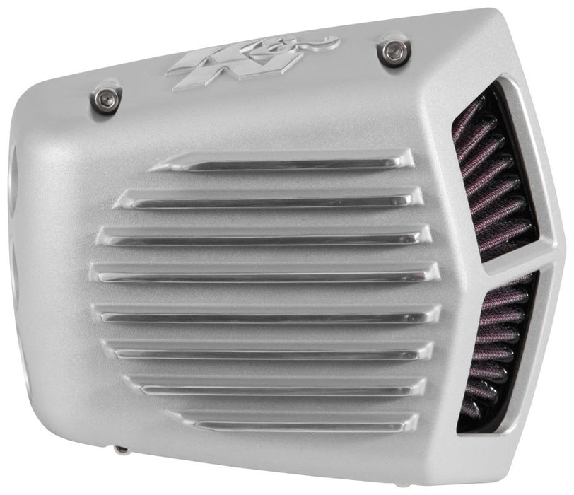 K&N RK-3951S Intake System, Harley Davidson