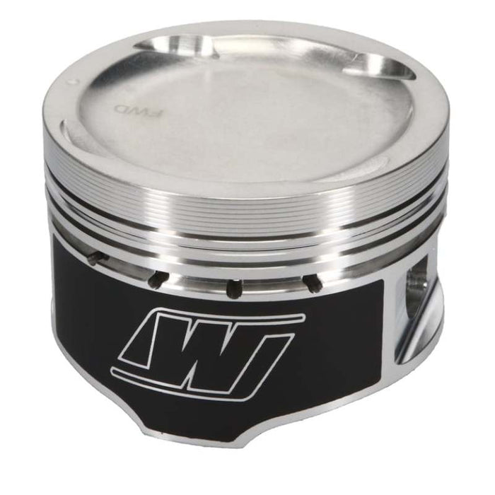 Wiseco Toyota 7MGTE 4v Dished -16cc Turbo 84.5mm Piston Kit K613M845