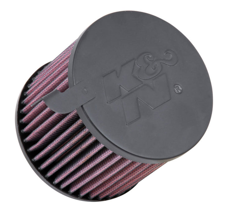 K&N KA-4093 Air Filter for KAWASAKI KLF300 BAYOU 93-04