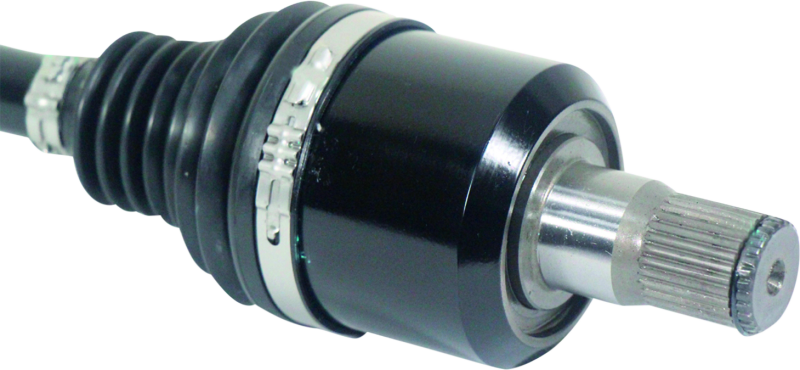 Dragonfire Racing Heavy Duty Axle 4105023