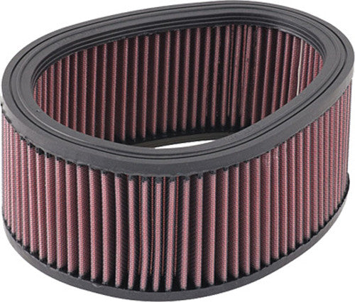 K&N Engine Air Filter: High Performance, Premium, Powersport Air Filter: Fits 2002-2010 BUELL (Firebolt XB12R, Lightning, CityX XB9SX, Long XB12SS, XB12SCG, Ulysses, and other select models) BU-9003