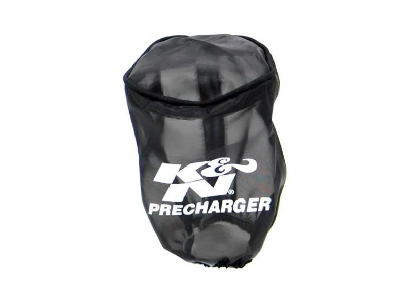 K&N 22-8009Pk Black Precharger Filter Wrap For Your Rc-1280 Filter 22-8009PK