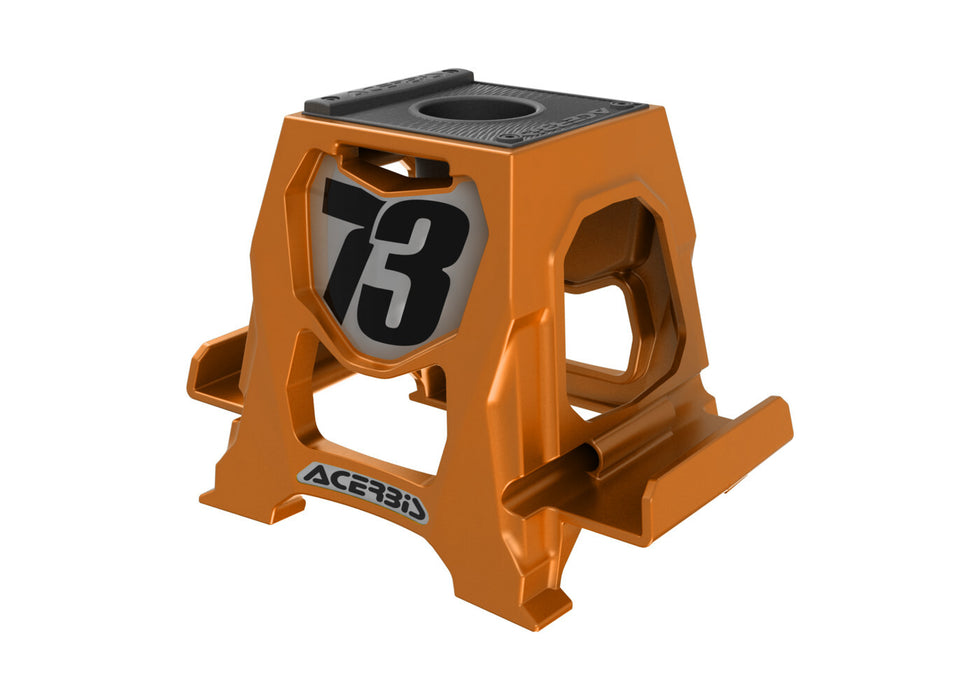 Acerbis Phone Stand - 16 Orange (2791575226)