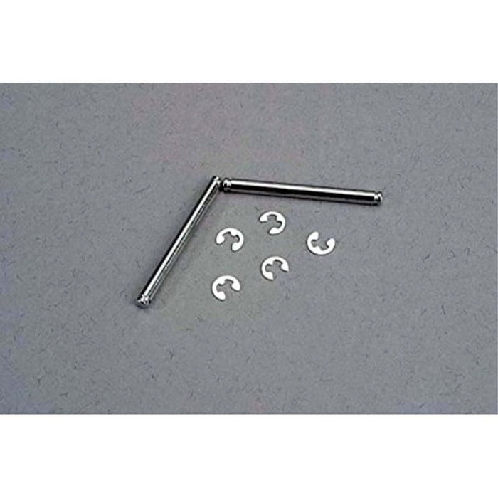 Traxxas Steel Suspension Pins, 2.5X31.5Mm (Pair) 3740