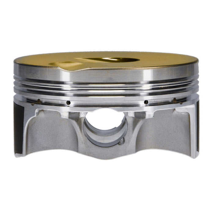 JE Pistons Ultra Series GM Gen V LT1 4.075in Bore/3.622in Stroke Set of 8 Pistons 360784