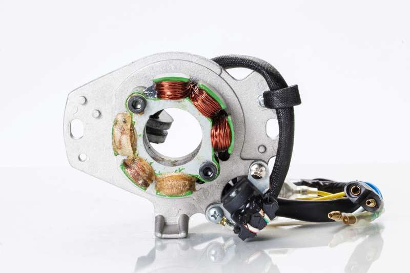 Ricks Motorsport New Hot Shot Series Honda Stator 21-603H