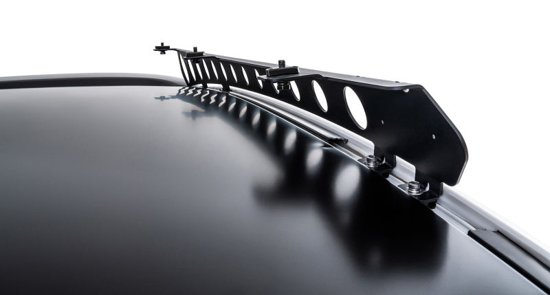 Rhino-Rack 16-17 Subaru Crosstrek / 13-15 XV 5DR Hatch (w/ Roof Rails) Backbone Mounting System RSCB1