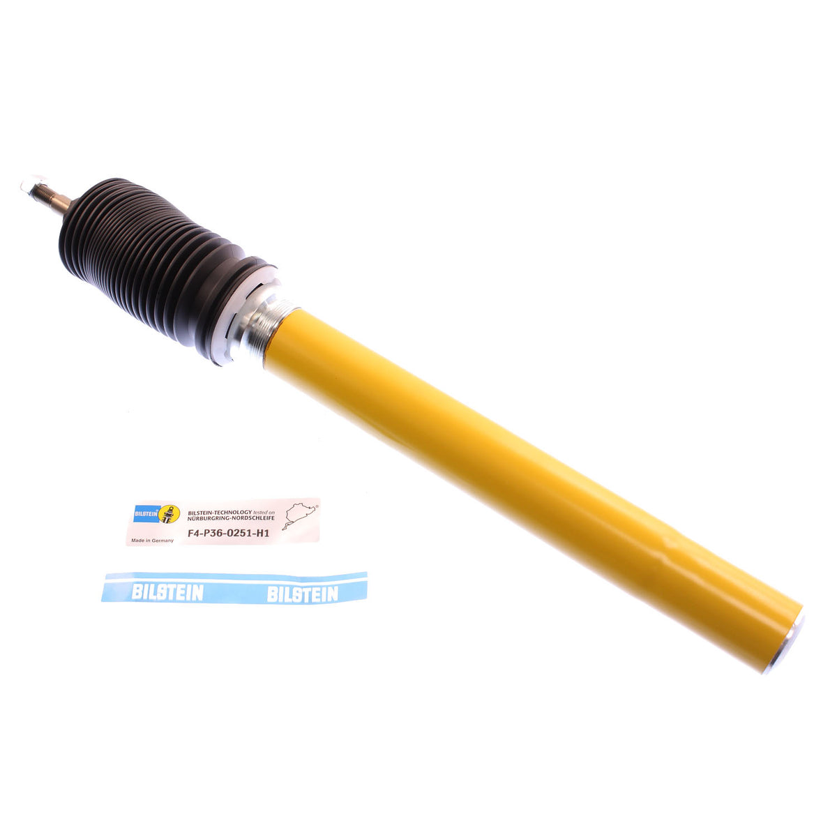 BILSTEIN B6 1989 Fits BMW 325iX Base Front 36mm Monotube Strut Insert 34-002513