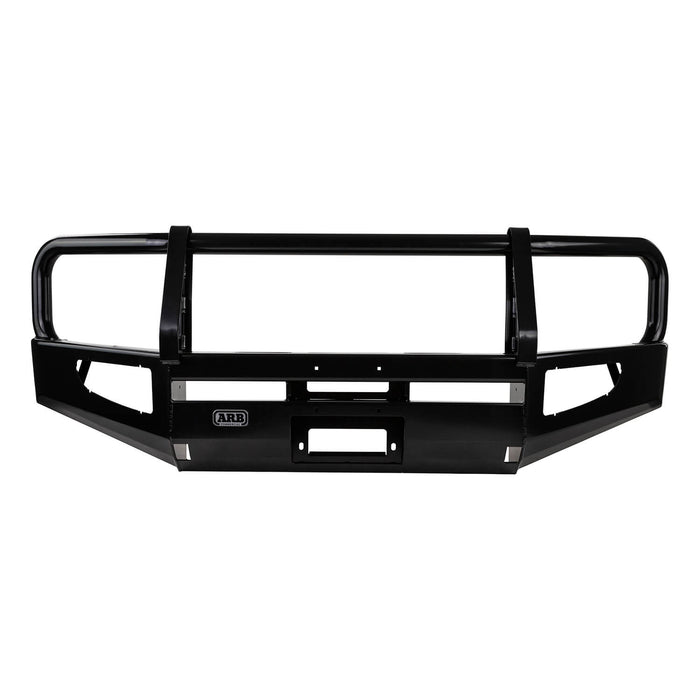 Arb Commercial Combination Bumper; Provides Frontal Protection Comparable To Deluxe Bumpers; 3415210