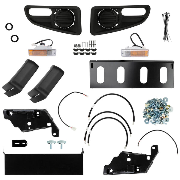 ARB Sp F/kit 3417300/310 Bar 6172359