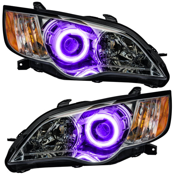 Oracle Lighting 7206-007 Fits select: 2008-2009 SUBARU LEGACY