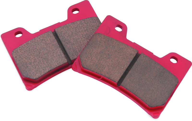 BikeMaster Cagiva Sintered Brake Pads 961447