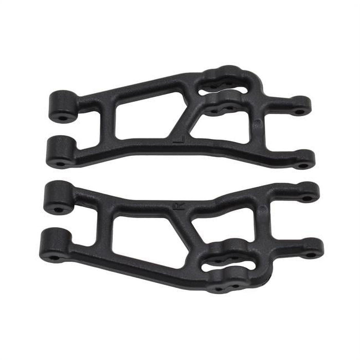 RPM RC Products RPM72152 Heavy Duty Rear A-arms for the Losi-T 2.0 & Mini-B